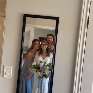 Meet your Posher, Megan